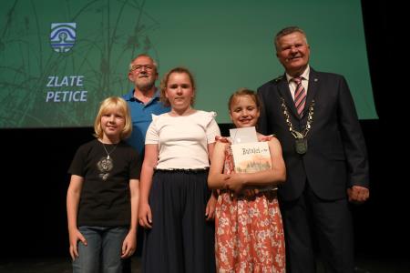 ZLATE PETICE 99zz16 FOTO LJUBO VUKELIČ